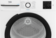 Сушильна машина Beko BM3T37239WB - изображение 13