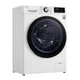 Прально-сушильна машина LG F2V9GC9W - зображення 4