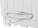Вертикальна пральна машина ARDESTO WMH-B65C - изображение 9
