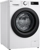 Пральна машина LG F4Y5ES6W - изображение 4