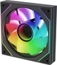 Вентилятор Xilence XPF120UR.ARGB REVERSE Black (XF078) - зображення 1