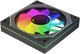 Вентилятор Xilence XPF120UR.ARGB REVERSE Black (XF078) - зображення 2