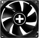 Вентилятор Xilence XPF80.B Black (XF137) - изображение 1