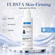 Крем для кожи тела Fubsta Skin-Firming Крем для сухой кожи тела 150 мл Крем питания для тела Регенерирующие крема для тела - изображение 1