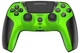Бездротовий геймпад YAXO Hornet PRO для PS4/PC/Android/iOS Matrix Green (YGHFNEC01GR) - зображення 1