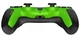 Бездротовий геймпад YAXO Hornet PRO для PS4/PC/Android/iOS Matrix Green (YGHFNEC01GR) - зображення 4