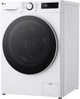 Пральна машина LG F4Y5ES0W - изображение 3