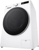 Пральна машина LG F4Y5ES0W - изображение 4