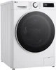 Пральна машина LG F4Y5ES0W - изображение 5