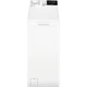 Вертикальна пральна машина Electrolux EW6T427U - зображення 1