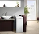 Вертикальна пральна машина Electrolux EW6T427U - зображення 4