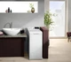 Вертикальна пральна машина Electrolux EW6T427U - зображення 6