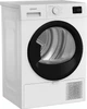 Сушильна машина Indesit CYSD82DWBUA - изображение 3
