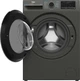 Пральна машина Beko B3WFU48415MGB2 - изображение 6