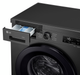 Пральна машина LG F2Y2WS6JE - изображение 13