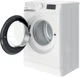 Пральна машина Indesit OMTWSE61051WKUA - зображення 5