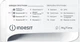 Пральна машина Indesit OMTWSE61051WKUA - зображення 7