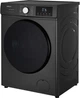 Пральна машина ARDESTO Black Mars WMW-8103DGBD - зображення 2