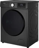 Пральна машина ARDESTO Black Mars WMW-8103DGBD - зображення 8