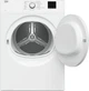 Сушарка для білизни Beko DA7011PA - изображение 4