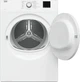 Сушарка для білизни Beko DA7011PA - изображение 9