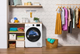 Сушильна машина Gorenje DPNE83GNLWIFI - зображення 12