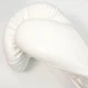 Боксерские перчатки Adidas Speed 50 (ADISBG50) White/Gold 8 унций - изображение 8
