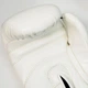 Боксерские перчатки Adidas Speed 50 (ADISBG50) White/Gold 8 унций - изображение 10