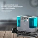Пилосос Cecotec Conga PopStar 3000 CarpetClean upholstery vacuum cleaner (CCTC-05082) - зображення 2