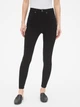 Джинсы Skinny женские GAP 117510418 26 Черные (1160280876) - изображение 1