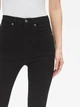 Джинсы Skinny женские GAP 117510418 26 Черные (1160280876) - изображение 2