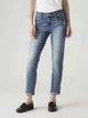 Джинси Boyfriend жіночі Levi`s 5453050 W31 L27 Сині (1160262073) - зображення 1