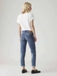 Джинси Boyfriend жіночі Levi`s 5453050 W31 L27 Сині (1160262073) - зображення 2