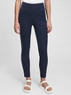 Леггинсы женские GAP 712887060 4 Синие (1160279068) - изображение 1