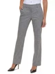 Штаны женские Tommy Hilfiger 416424434 4 Серые (1160459706) - изображение 4