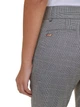 Штаны женские Tommy Hilfiger 416424434 4 Серые (1160459706) - изображение 5