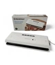 Вакуумный упаковщик Silver Crest SV 130 A1 White 130 Вт для сухих и влажных продуктов - изображение 5