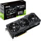 Відеокарта GeForce RTX 3060 12GB Asus TUF Gaming V2 OC (TUF-RTX3060-O12G-V2-GAMING) Б/В - зображення 3