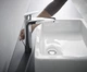 Смеситель для раковины HANSGROHE Logis 71090000 с донным клапаном - изображение 8