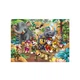 Дитячий пазл "Paw Patrol. Jungle Pups" 200523, 60 елементів - зображення 4