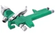 Набор краскопультов HVLP Intertool 125-600 мл x 0.8-1.3-1.7 мм верхний бак (PT-1505) - изображение 8