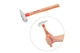 Набір інструменту Intertool 1/4" x 1/2" 100 од. Storm (ET-8100) - зображення 8