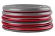 Шланг поливочный Intertool-Storm 3/4" x 10м Agate (GE-4161) - изображение 3