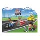 Пазл напольный детский "Paw Patrol" 200467, 40 элементов - изображение 5