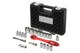 Набір інструменту Intertool 1/2" 21 од. ET-6021 (ET-6021) - зображення 8