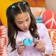 Фигурка-сюрприз в капсуле "Стич со вкусняшками" STITCH 46288 серии "Feed Me" игрушка 4 см - изображение 5