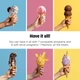 Машина для м'якого морозива Ninja CREAMi Scoop & Swirl 13-в-1, NC701EU - изображение 6