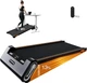 Беговая дорожка AKLUER H1 Auto Incline Walking Pad Treadmill (AKL-H1-AUTO) - изображение 1