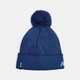 Детская синяя шапка ФК «Динамо» Киев New Balance Elite Bobble (AC6036RAWY) - изображение 2