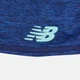 Мужская синяя шапка ФК «Динамо» Киев New Balance Performance (AC0126ZAWY) - изображение 4